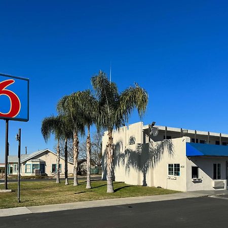 Motel 6-Delano, Ca Экстерьер фото